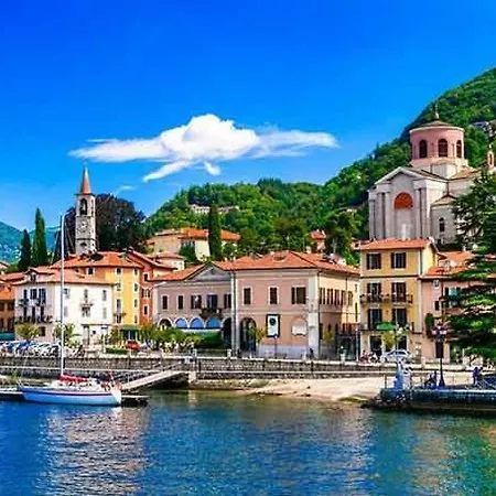 Verso Il Apartament *