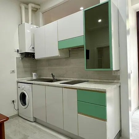 Appartement Verso Il *