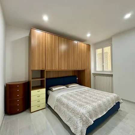 Verso Il Apartament *