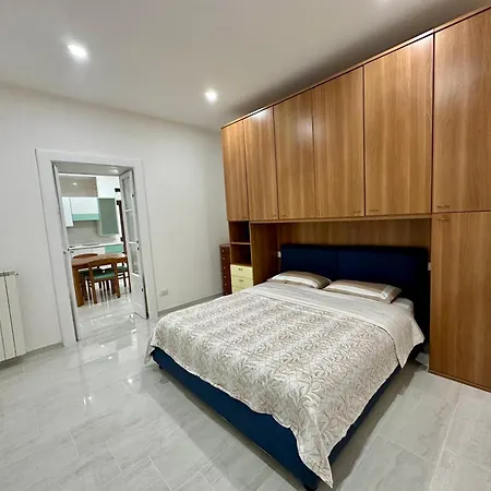 Verso Il Appartement Laveno