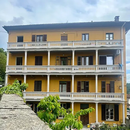 Apartman Verso Il