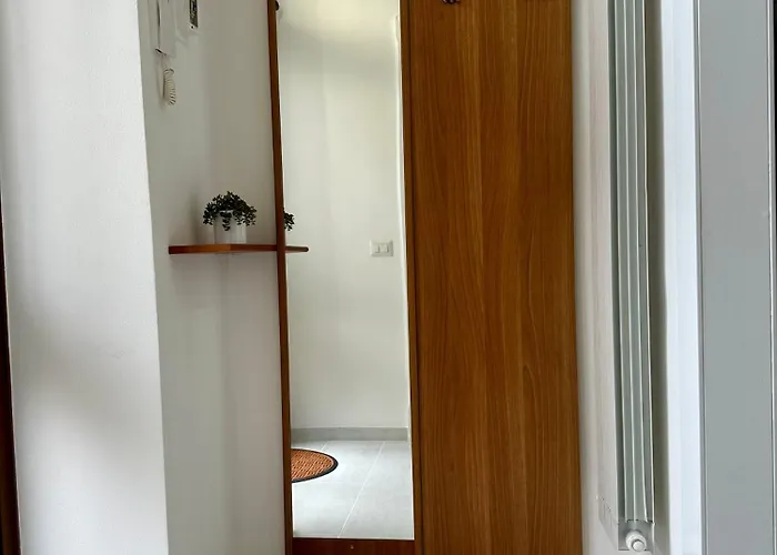 Verso Il * 라베노