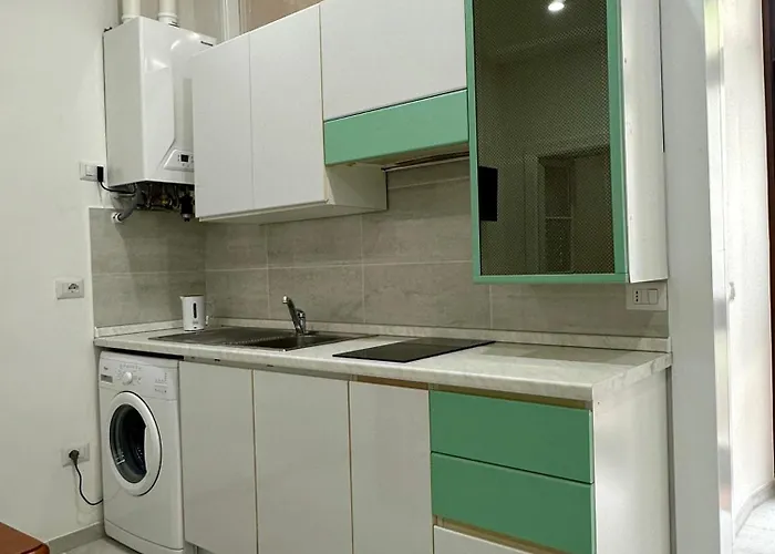 Apartament Verso Il *