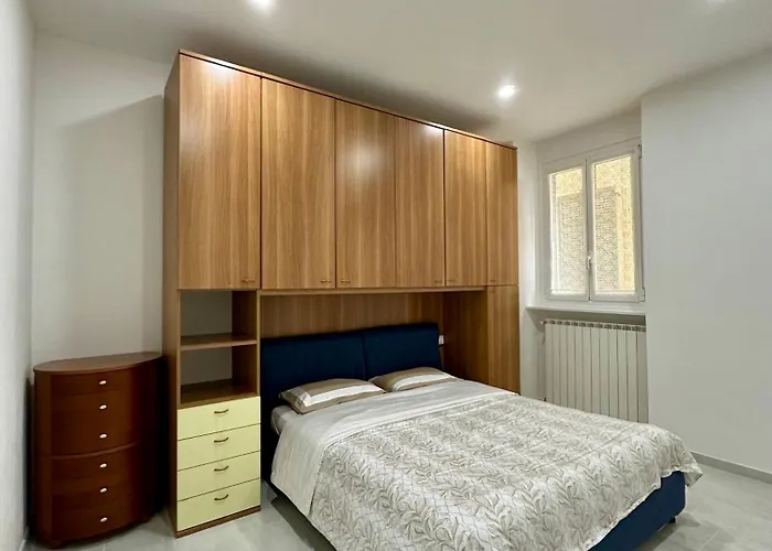 Verso Il Apartament *