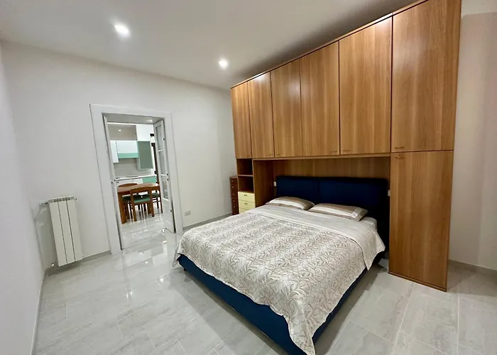 Verso Il アパート ラヴェーノ