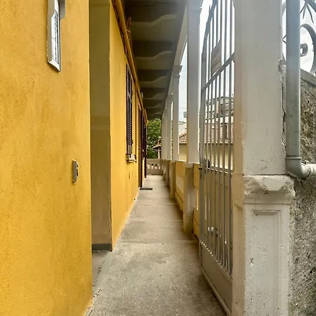 Verso Il * Laveno-Mombello